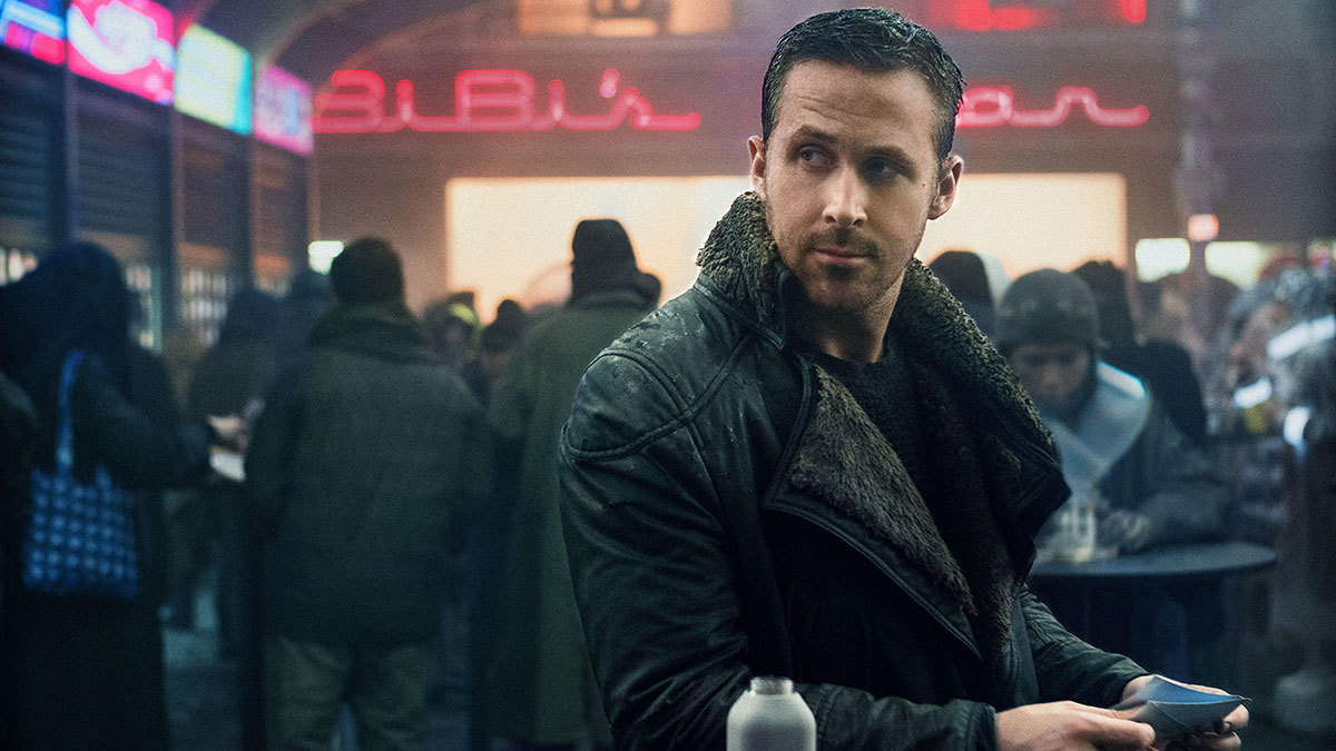 blade runner