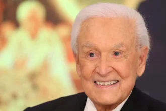 bob barker