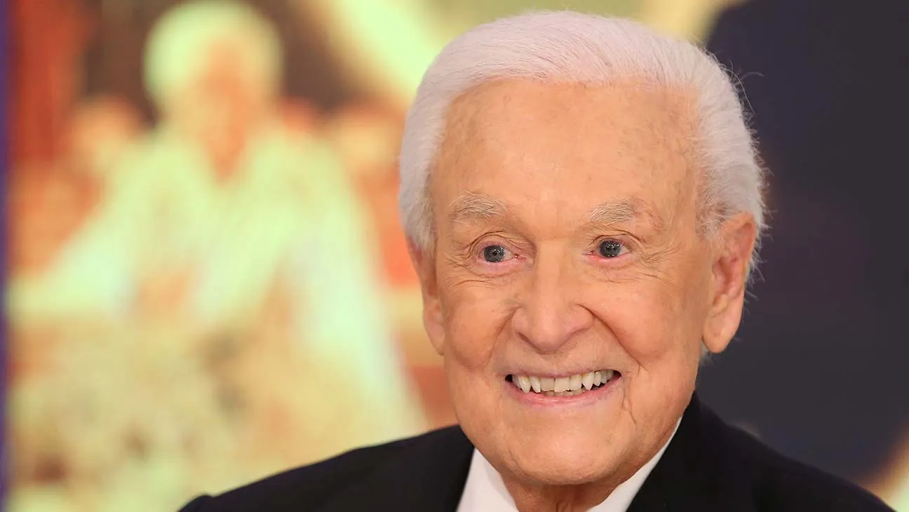 bob barker