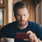 chris evans