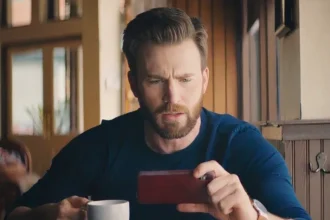chris evans