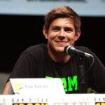 chris lowell