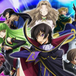 code geass