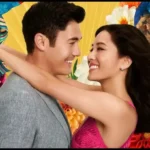 crazy rich asians 2