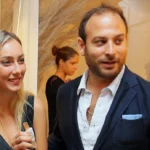 cristèl carrisi