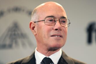 david geffen