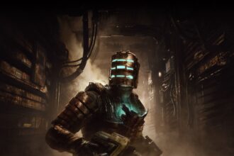 dead space