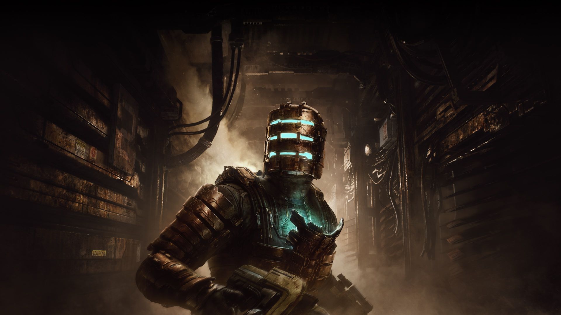 dead space
