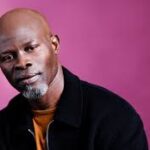 djimon hounsou