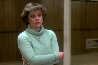 donna pescow