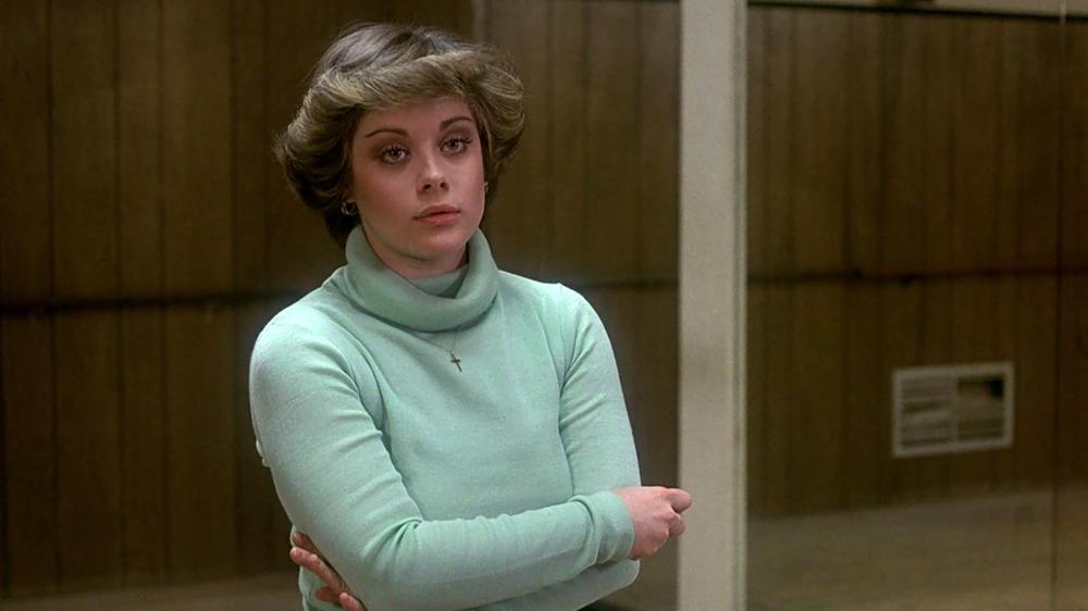 donna pescow