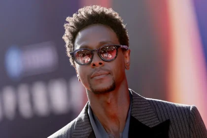 edi gathegi