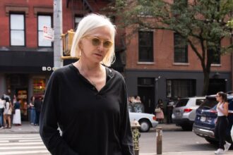 ellen barkin
