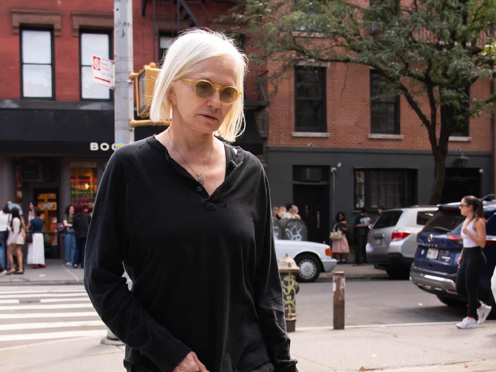 ellen barkin