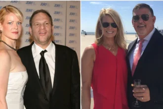 eve chilton weinstein