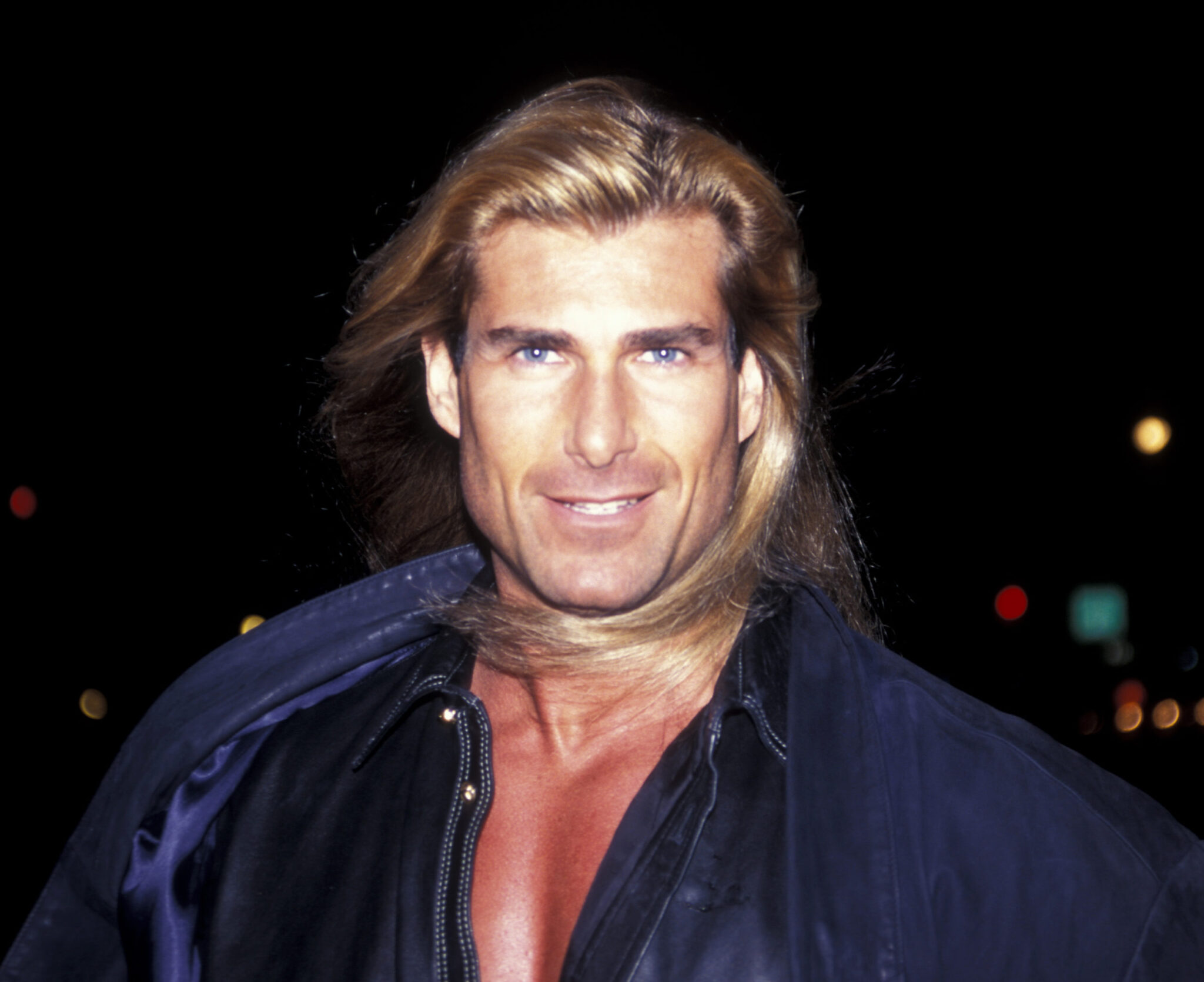 fabio lanzoni