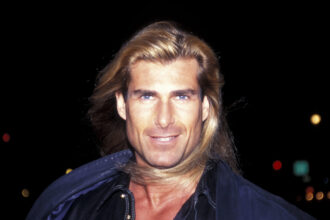 fabio lanzoni