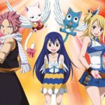 fairy tail