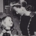 frances ford seymour