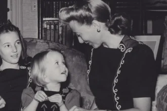 frances ford seymour