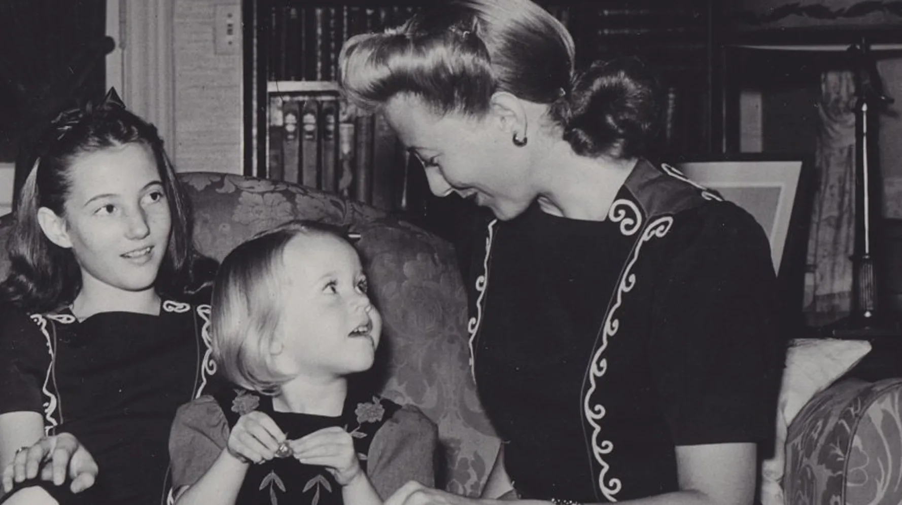 frances ford seymour