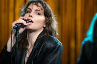 gianna nannini