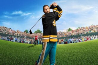 happy gilmore 2