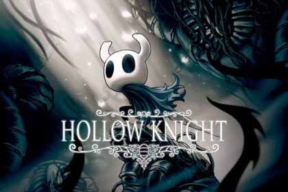 hollow knight