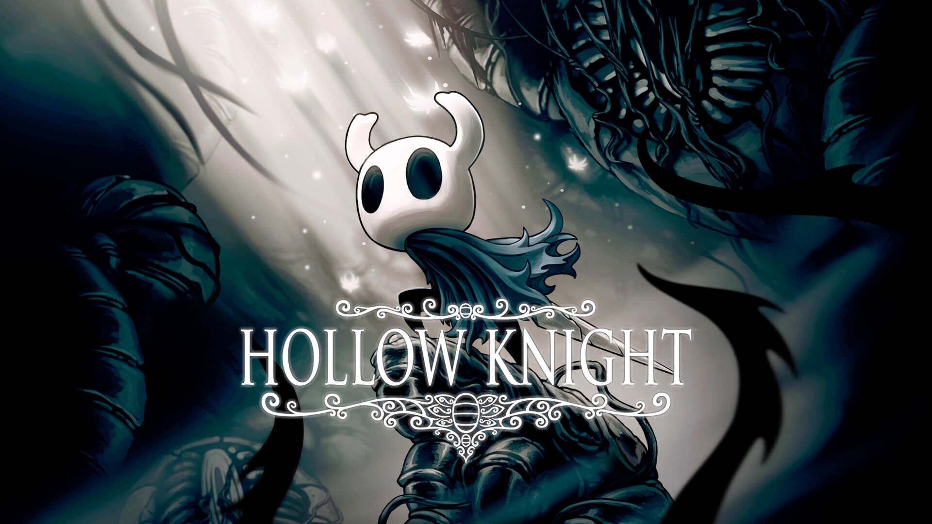 hollow knight