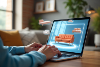 3D Produktvisualisierungen