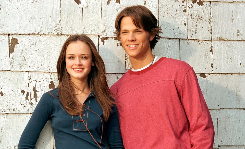 jared padalecki