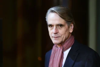 jeremy irons