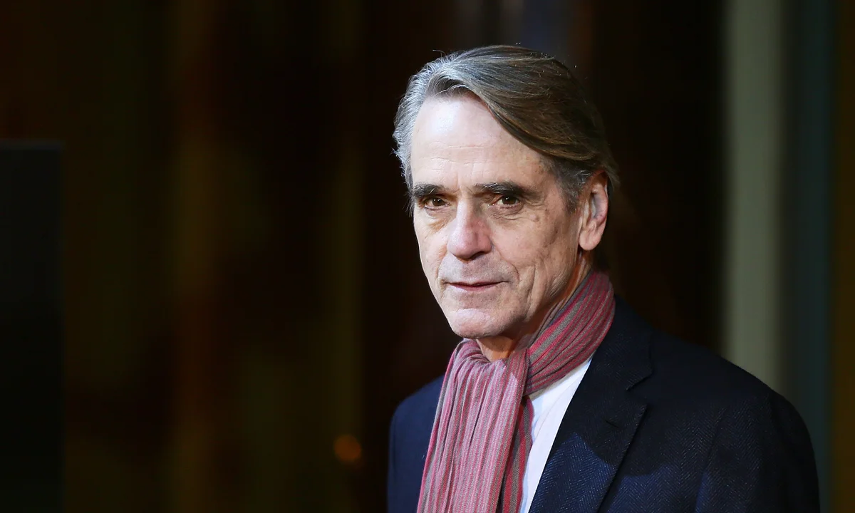 jeremy irons