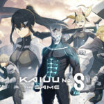 kaiju no