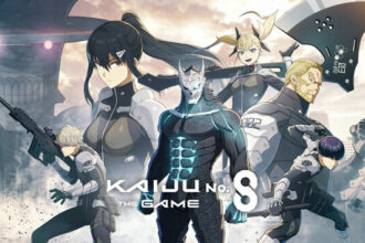 kaiju no