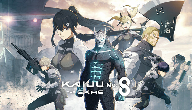 kaiju no
