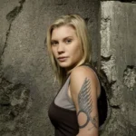 katee sackhoff