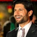 kayvan novak