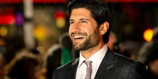 kayvan novak
