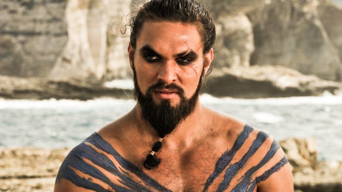 khal drogo