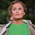 lauren hutton