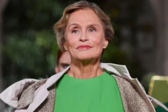lauren hutton