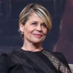 linda hamilton