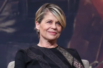 linda hamilton
