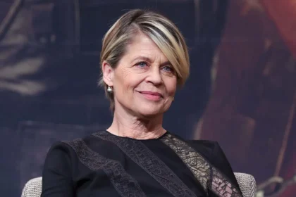linda hamilton