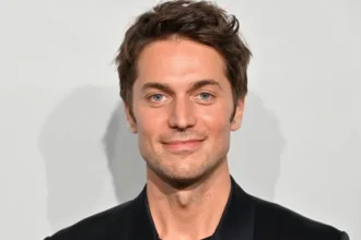lucas bravo