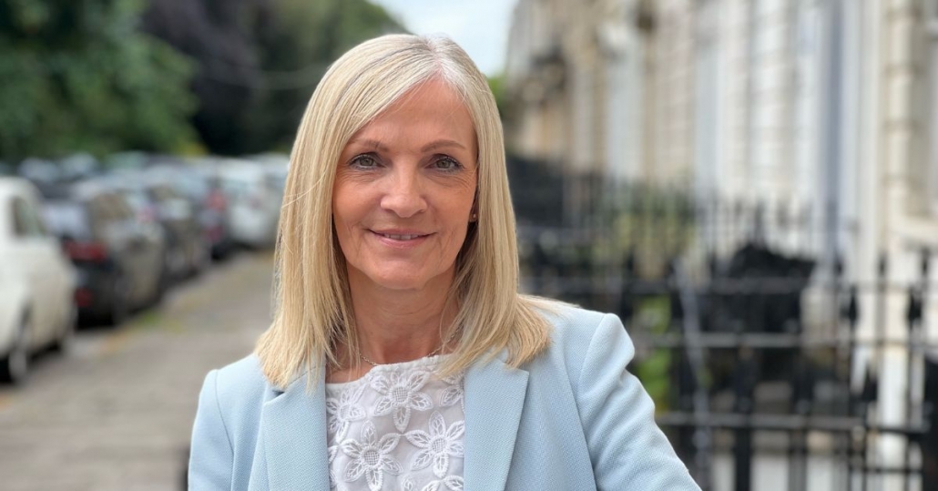 lucy wells