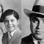 mae capone
