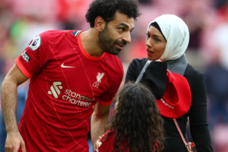 magi salah