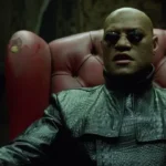 morpheus